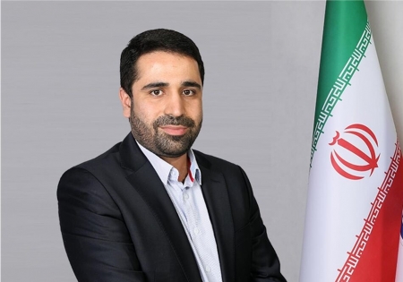 محمدامین آقامیری رئیس سازمان تنظیم مقررات و ارتباطات رادیویی شد